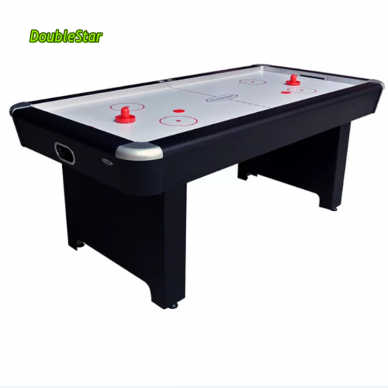 game power air hockey table